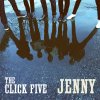 The Click Five - Album Jenny