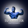 DJ Broiler - Album Møndarn