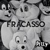 Pitty - Album Fracasso