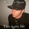 Rapper Sjors - Album This Is My Life
