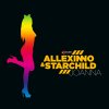 Allexinno feat. Starchild - Album Joanna
