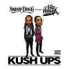 Snoop Dogg feat. Wiz Khalifa - Album Kush Ups