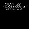 Shelley - Album I Will Follow You