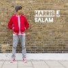 Harris J. - Album Salam