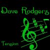 Dave Rodgers - Album Tension