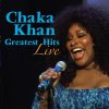 Chaka Khan - Album Greatest Hits Live