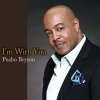 Peabo Bryson - Album I'm with You