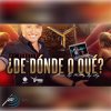 Yelsid - Album ¿De Donde o Que?