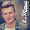 Lee Matthews - Album A Little Bitty Country