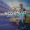 Mc Nego Blue - Album Caras e Bocas