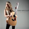 Nikki Mackliff - Album Estoy Aquí