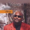 Adrian Cunningham - Album Change