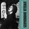 Amália Rodrigues - Album Lisboa Não Sejas Francesa
