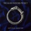 The Alan Parsons Project - Album Let's Talk About Me
