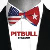 Pitbull - Album Freedom