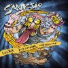 Sanktio - Album Lisää Paskaa Housuun