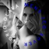 Ingrid Olava - Album Mens Jeg Sover