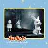 Austin TV - Album La última noche del mundo