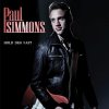 Paul Simmons - Album Hold Deg Fast