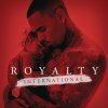 Chris Brown - Album Royalty International