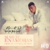 Kevin Roldan - Album Si No Te Enamoras