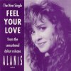 Alanis Morissette - Album Feel Your Love