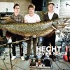 Hecht - Album Revier Songs