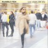 Rumble Fish - Album Los Viajes del Día