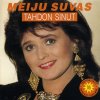 Meiju Suvas - Album Tahdon Sinut