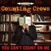 Counting Crows - Album You Can't Count On Me