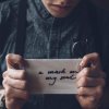 Imminence - Album A Mark on My Soul