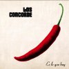 Los Concorde - Album Es Lo Que Hay