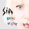 Sia - Album Bring Night