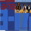 A-ha - Album I Call Your Name