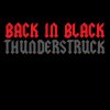 Back In Black - Album Thunderstruck