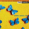 Pino Daniele - Album Amore Senza Fine