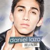 Daniel Lazo - Album Vuela Paloma