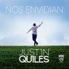 Justin Quiles - Album Nos Envidian