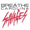 Breathe Carolina - Album Savages