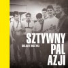 Sztywny Pal Azji - Album Kolory Muzyki - Sztywny Pal Azji
