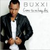 Dj Buxxi - Album Como tú no hay dos