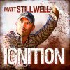 Matt Stillwell - Album Ignition
