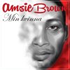 Amsie Brown - Album Min kvinna