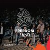 Freedom Band - Album Overflow