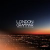 London Grammar - Album Wasting My Young Years