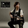 Tommi Kalenius - Album Ottaisitko Mut