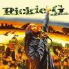 Rickie-G - Album Born Again