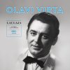 Olavi Virta - Album Laulaja - Kaikki levytykset