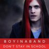 Boyinaband - Album Don't Stay in School