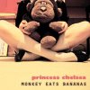 Princess Chelsea - Album Monkey Eats Bananas